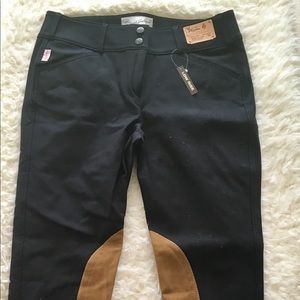 Tailored Sportsman Breeches-NWT!